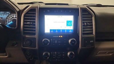 2019 Ford F-150 Limited