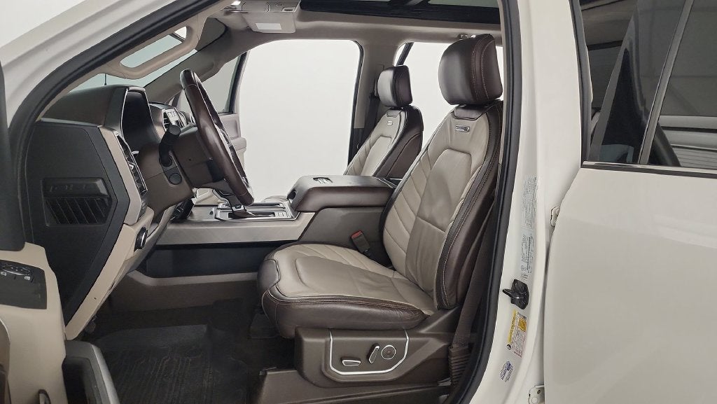 2019 Ford F-150 Limited