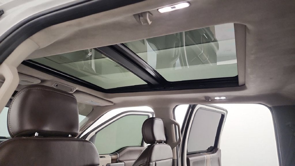 2019 Ford F-150 Limited