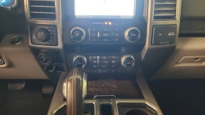2019 Ford F-150 Limited