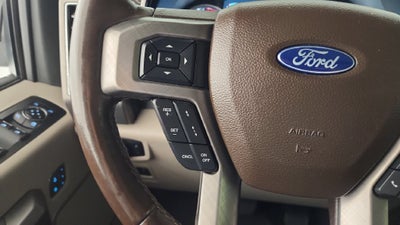 2019 Ford F-150 Limited