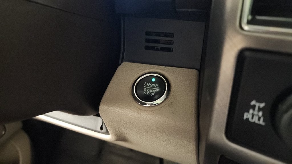 2019 Ford F-150 Limited