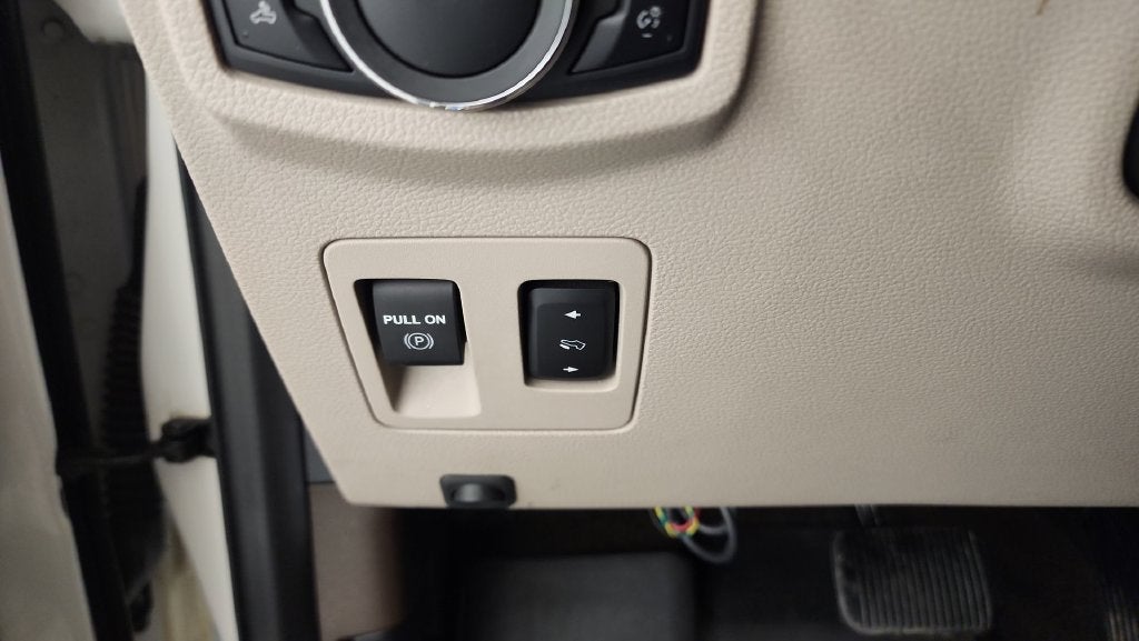 2019 Ford F-150 Limited