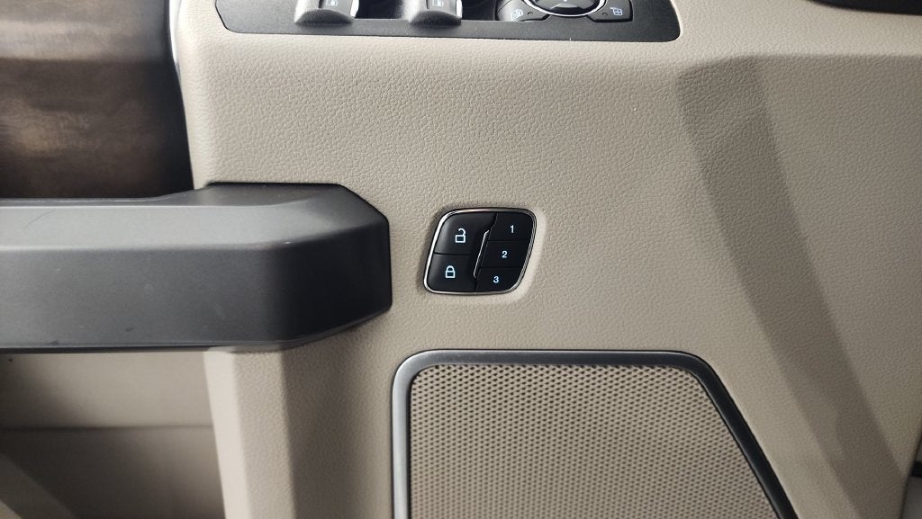 2019 Ford F-150 Limited