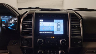 2019 Ford F-150 Limited