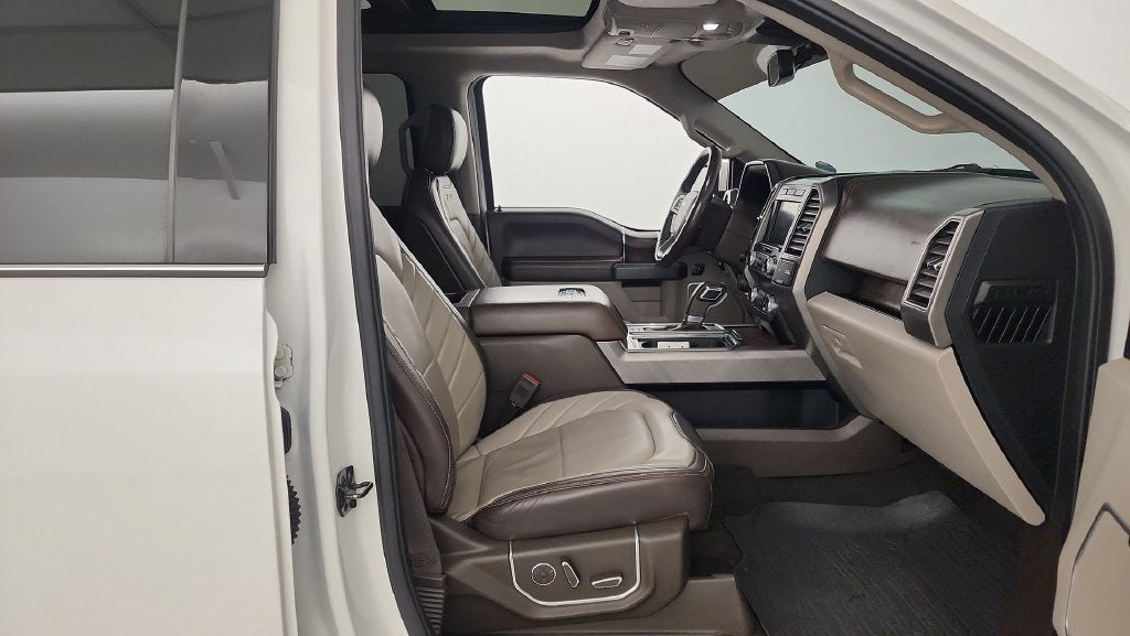2019 Ford F-150 Limited