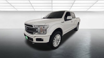 2019 Ford F-150 Limited