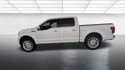 2019 Ford F-150 Limited