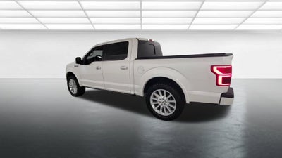 2019 Ford F-150 Limited