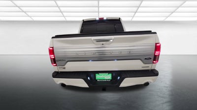 2019 Ford F-150 Limited