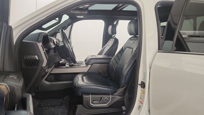 2018 Ford F-150 Limited