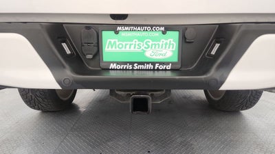 2018 Ford F-150 Limited