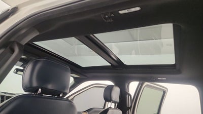 2018 Ford F-150 Limited