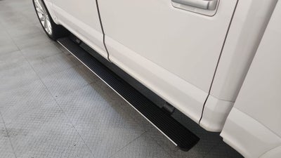 2018 Ford F-150 Limited