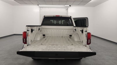 2018 Ford F-150 Limited