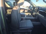 Used 2023 Ford F-150 Lariat with VIN 1FTEW1EP2PFA84300 for sale in Kansas City