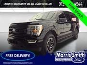 2023 Ford F-150 XLT 4x4 SuperCrew 5-1/2 Box's photo