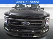 Used 2023 Ford F-150 Lariat with VIN 1FTEW1EP8PFB38313 for sale in Kansas City