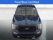 Used 2023 Ford F-150 XLT with VIN 1FTEW1EP8PKF93881 for sale in Kansas City