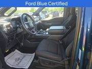 Used 2023 Ford F-150 XLT with VIN 1FTEW1EP9PKD12316 for sale in Kansas City