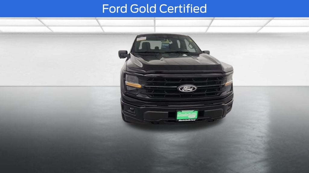 Used 2024 Ford F-150 XLT with VIN 1FTEW3LP6RKD70921 for sale in Kansas City