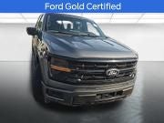 Used 2024 Ford F-150 XLT with VIN 1FTEW3LP8RKD26743 for sale in Kansas City