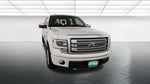 2014 Ford F-150 Platinum