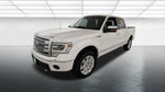 2014 Ford F-150 Platinum