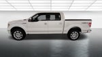 2014 Ford F-150 Platinum
