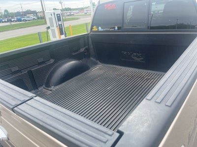 2012 Ford F-150 Lariat