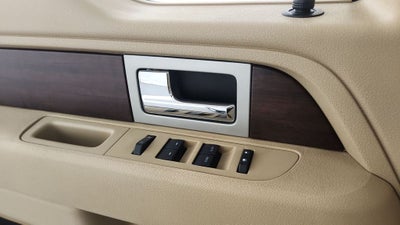 2014 Ford F-150 King Ranch