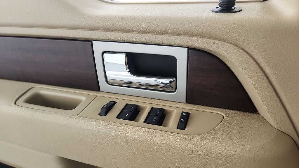 2014 Ford F-150 King Ranch