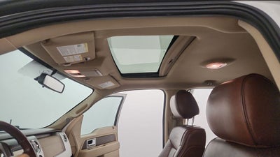 2014 Ford F-150 King Ranch