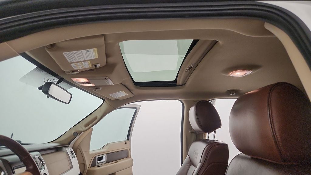 2014 Ford F-150 King Ranch