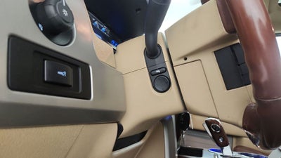 2014 Ford F-150 King Ranch