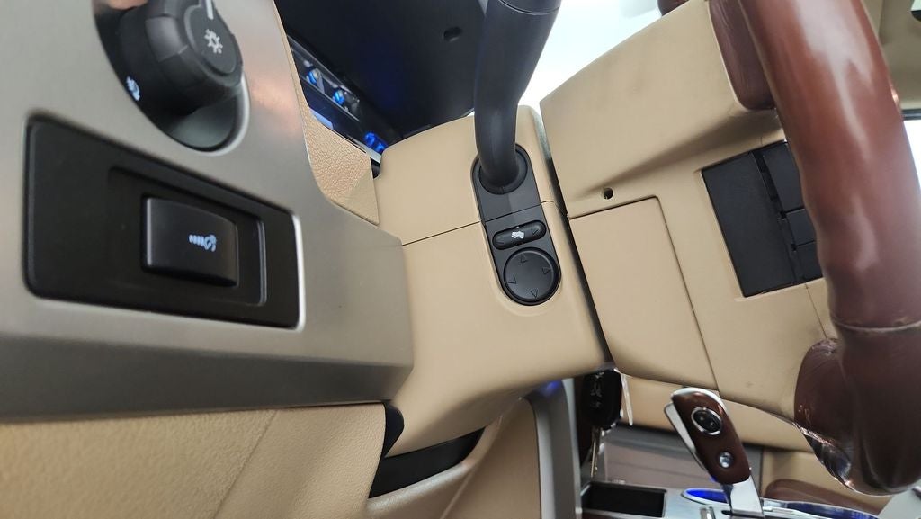 2014 Ford F-150 King Ranch