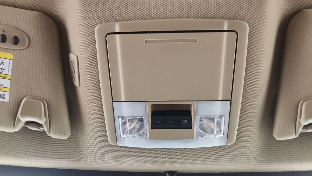 2014 Ford F-150 King Ranch