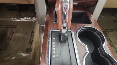 2014 Ford F-150 King Ranch