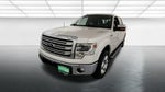 2014 Ford F-150 King Ranch