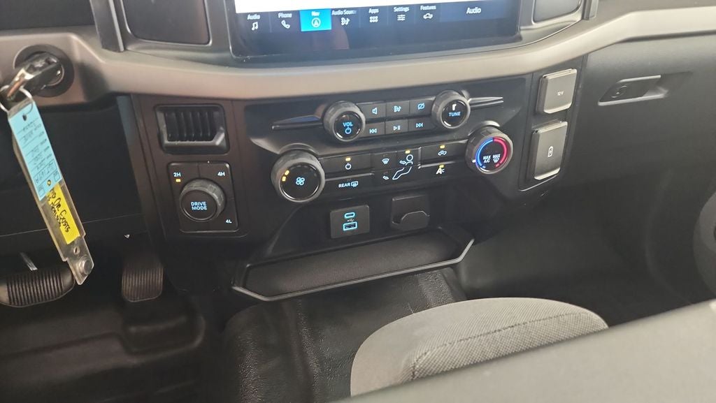 2024 Ford F-150 XL