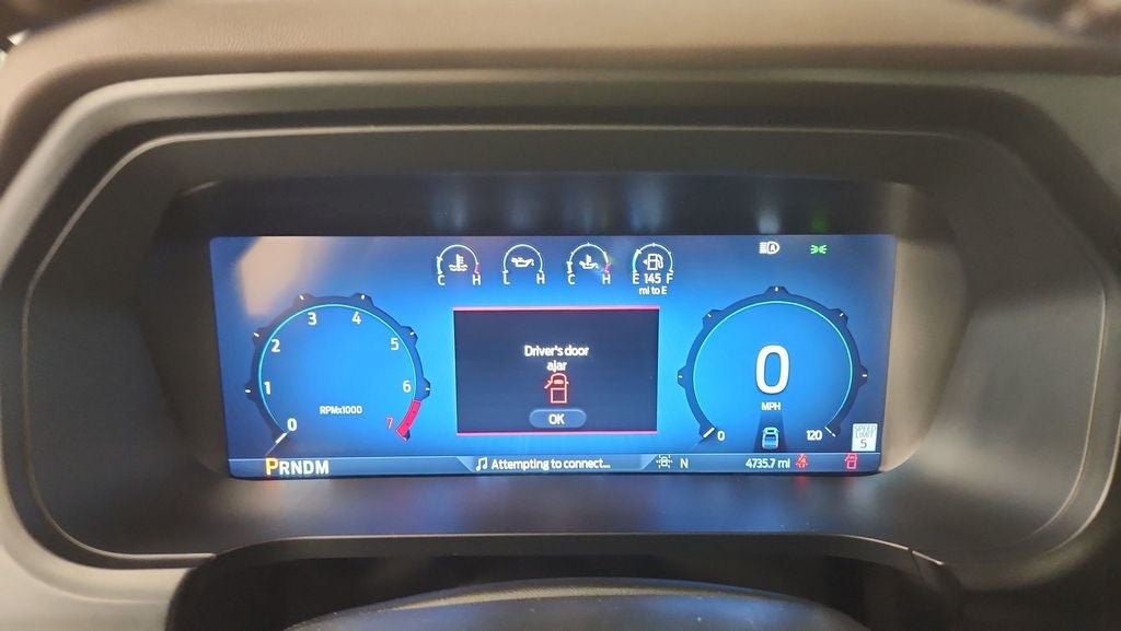 2025 Ford F-150 King Ranch - Photo 11