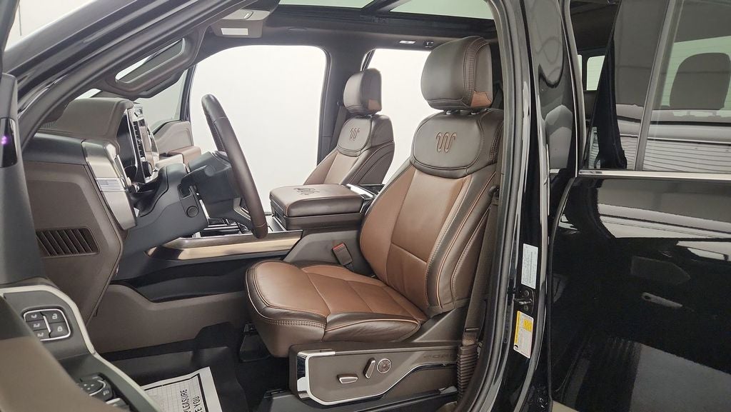 2025 Ford F-150 King Ranch - Photo 14