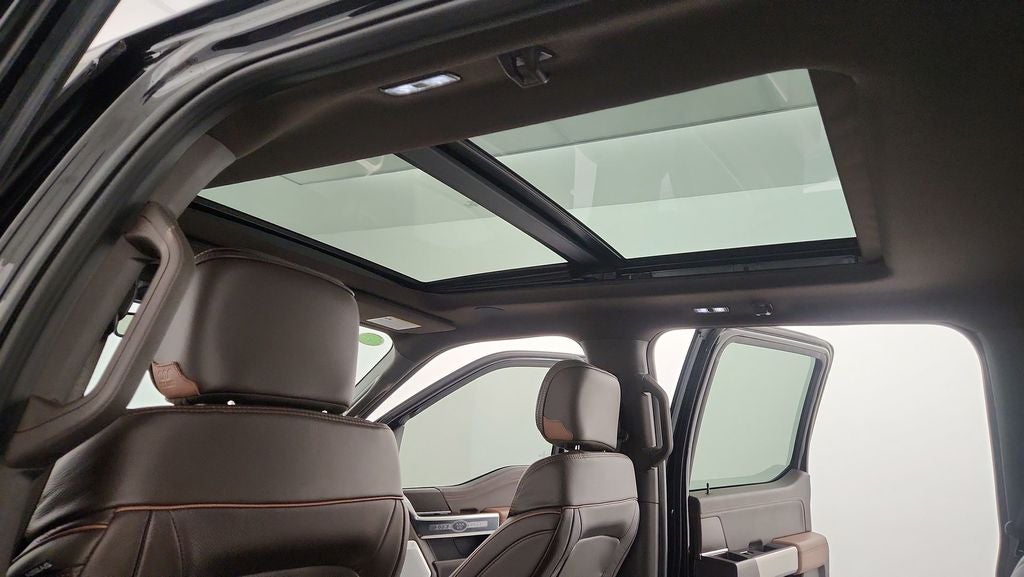 2025 Ford F-150 King Ranch - Photo 17