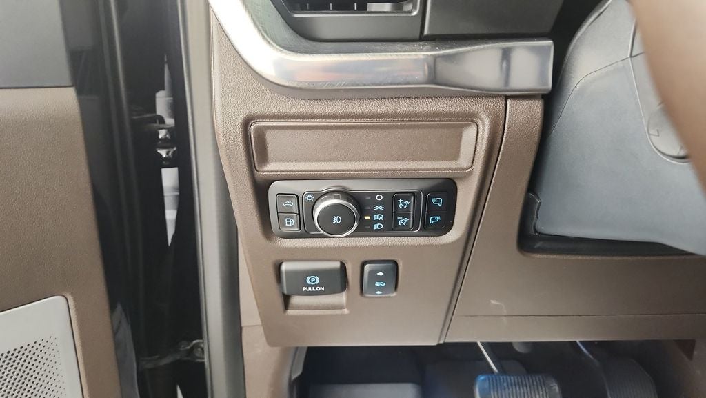 2025 Ford F-150 King Ranch - Photo 30