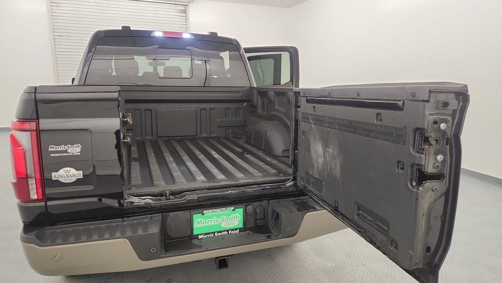 2025 Ford F-150 King Ranch - Photo 33