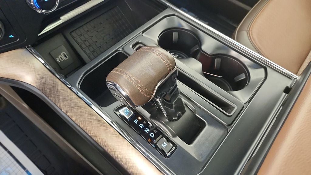 2025 Ford F-150 King Ranch - Photo 37