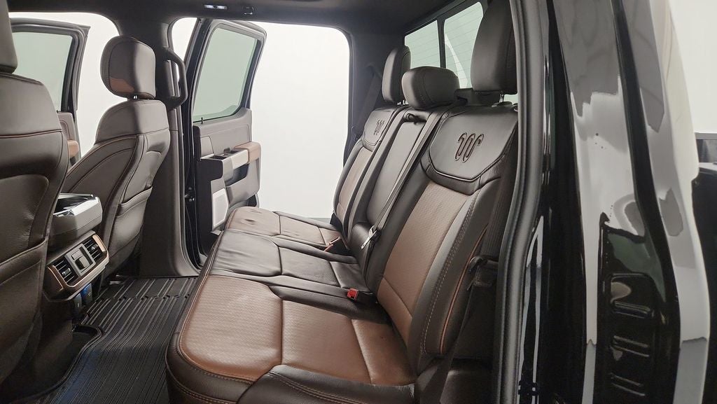 2025 Ford F-150 King Ranch - Photo 39