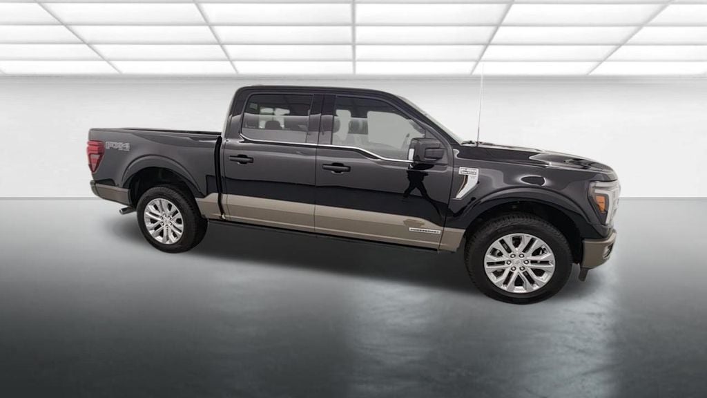 2025 Ford F-150 King Ranch - Photo 9