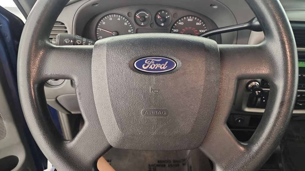 2011 Ford Ranger XLT