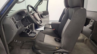 2011 Ford Ranger XLT